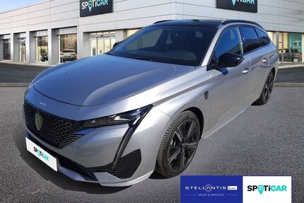 Peugeot 308 Gebrauchtwagen