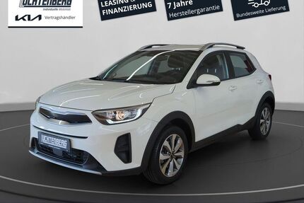 Kia Stonic Gebrauchtwagen