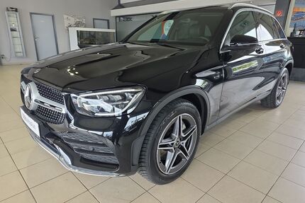 Mercedes-Benz GLC 300 Gebrauchtwagen