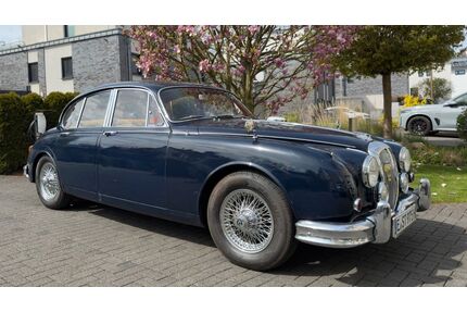 Jaguar Daimler Gebrauchtwagen