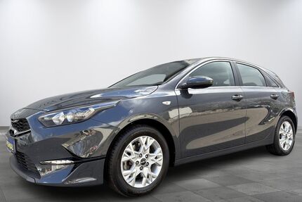 Kia ceed / Ceed Gebrauchtwagen