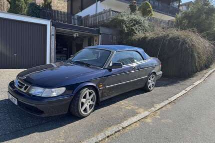 Saab 9-3 Gebrauchtwagen