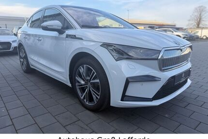 Skoda Enyaq Gebrauchtwagen