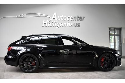 Audi RS6 Gebrauchtwagen