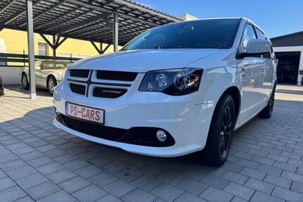 Dodge Grand Caravan Gebrauchtwagen