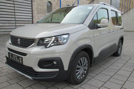 Peugeot Rifter Gebrauchtwagen