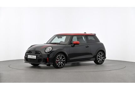 Mini John Cooper Works Gebrauchtwagen