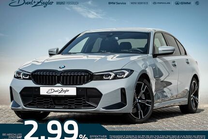 BMW 330 Gebrauchtwagen