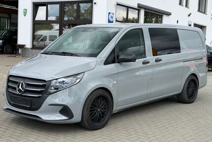 Mercedes-Benz Vito Gebrauchtwagen