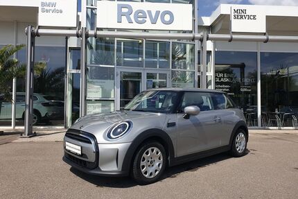Mini Cooper Gebrauchtwagen