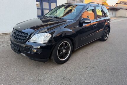 Mercedes-Benz ML 280 Gebrauchtwagen