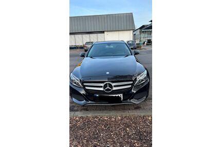 Mercedes-Benz C 200 Gebrauchtwagen
