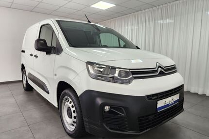 Citroen Berlingo Gebrauchtwagen
