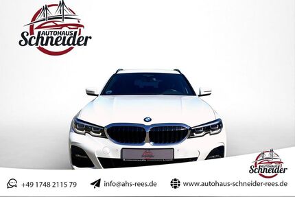 BMW 320 Gebrauchtwagen