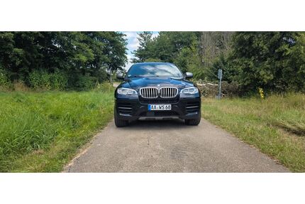 BMW X6 M50 Gebrauchtwagen