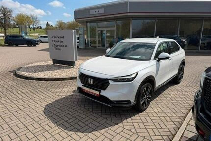 Honda HR-V Gebrauchtwagen