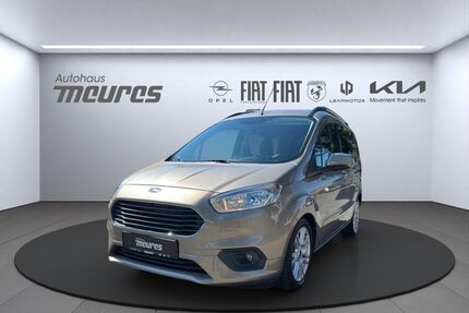 Ford Tourneo Courier Gebrauchtwagen