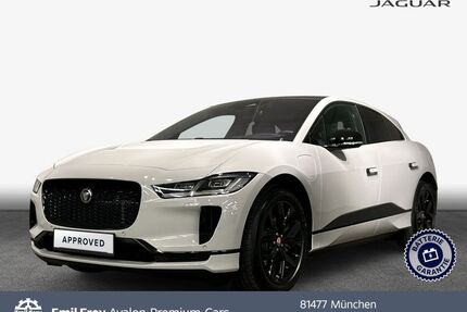 Jaguar I-Pace Gebrauchtwagen