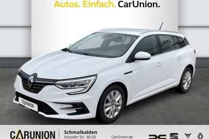 Renault Megane Gebrauchtwagen