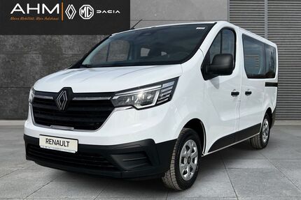 Renault Trafic Gebrauchtwagen