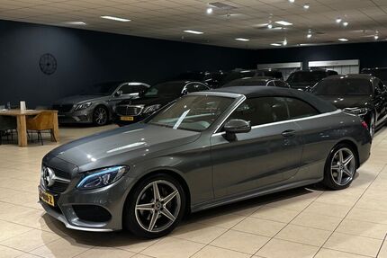 Mercedes-Benz C 180 Gebrauchtwagen