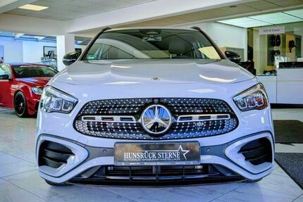Mercedes-Benz GLA 220 Gebrauchtwagen