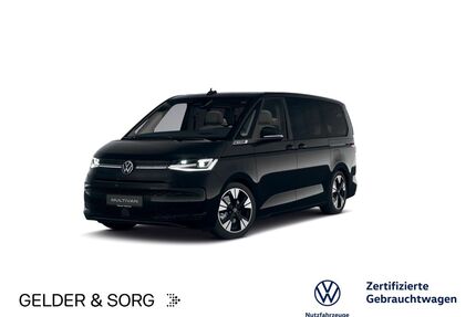 VW T7 Multivan Gebrauchtwagen