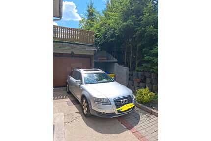 Audi A6 Allroad Gebrauchtwagen