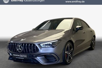 Mercedes-Benz CLA 45 AMG Gebrauchtwagen