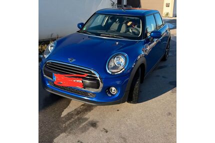 Mini Cooper Gebrauchtwagen