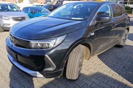 Opel Grandland (X) Gebrauchtwagen