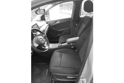 Mercedes-Benz B 160 Gebrauchtwagen