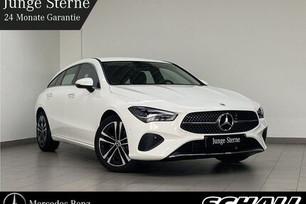 Mercedes-Benz CLA 180 Shooting Brake Gebrauchtwagen