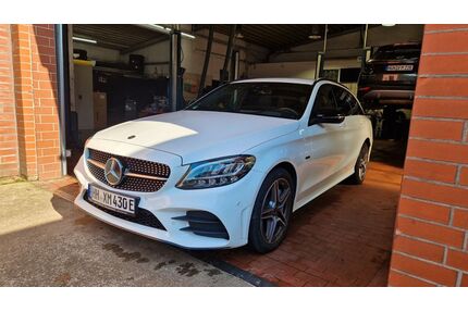 Mercedes-Benz C 300 Gebrauchtwagen