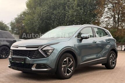 Kia Sportage Gebrauchtwagen
