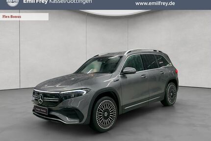 Mercedes-Benz EQB Gebrauchtwagen