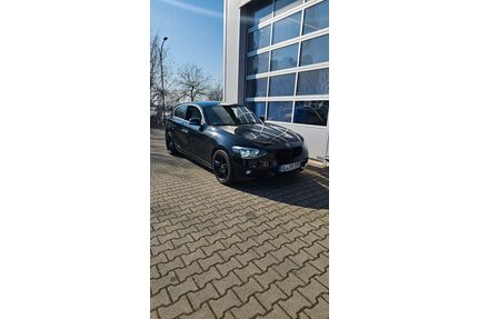 BMW 125 Gebrauchtwagen