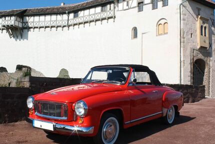 Wartburg Andere Gebrauchtwagen