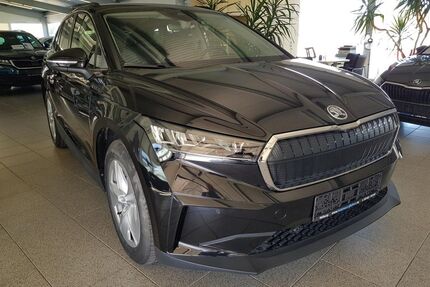 Skoda Enyaq Gebrauchtwagen