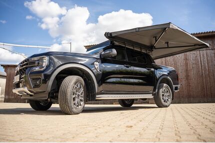 Ford Ranger Gebrauchtwagen