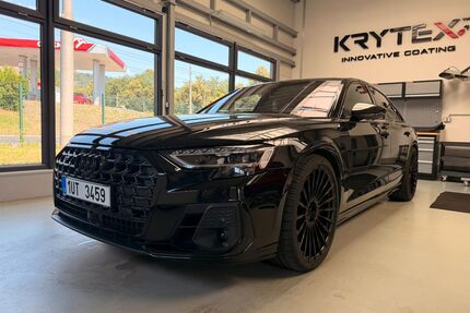 Audi S8 Gebrauchtwagen