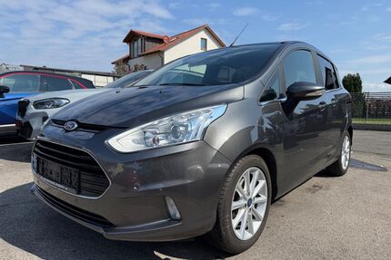 Ford B-Max Gebrauchtwagen