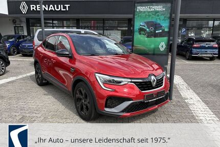 Renault Arkana Gebrauchtwagen
