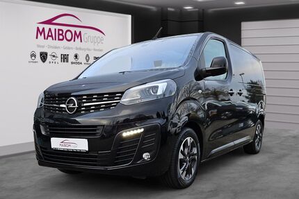 Opel Zafira Life Gebrauchtwagen