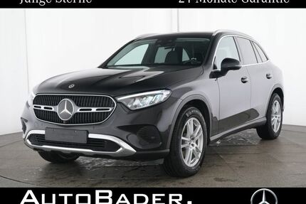 Mercedes-Benz GLC 220 Gebrauchtwagen