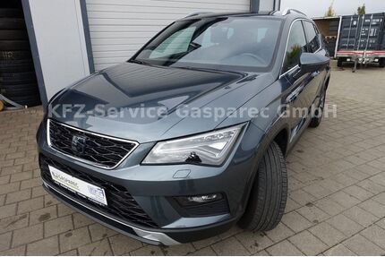 Seat Ateca Gebrauchtwagen
