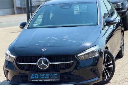 Mercedes-Benz B 180 Gebrauchtwagen