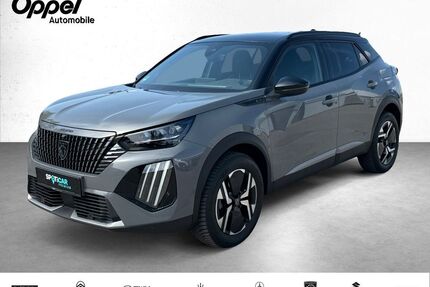 Peugeot 2008 Gebrauchtwagen