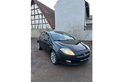 Fiat Bravo Gebrauchtwagen