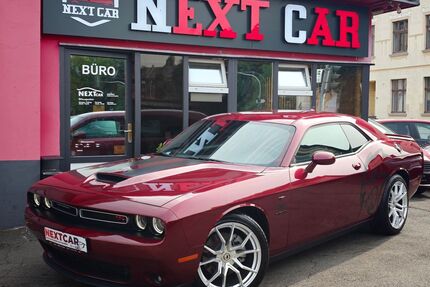 Dodge Challenger Gebrauchtwagen